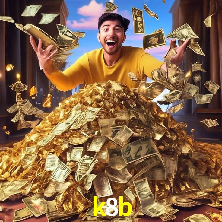 Sistemas de Segurança k8b