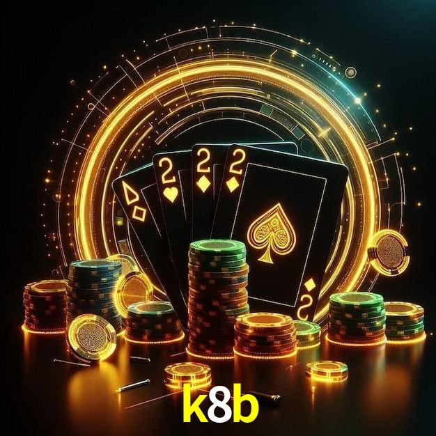k8b Premiação acumulada / Jackpot