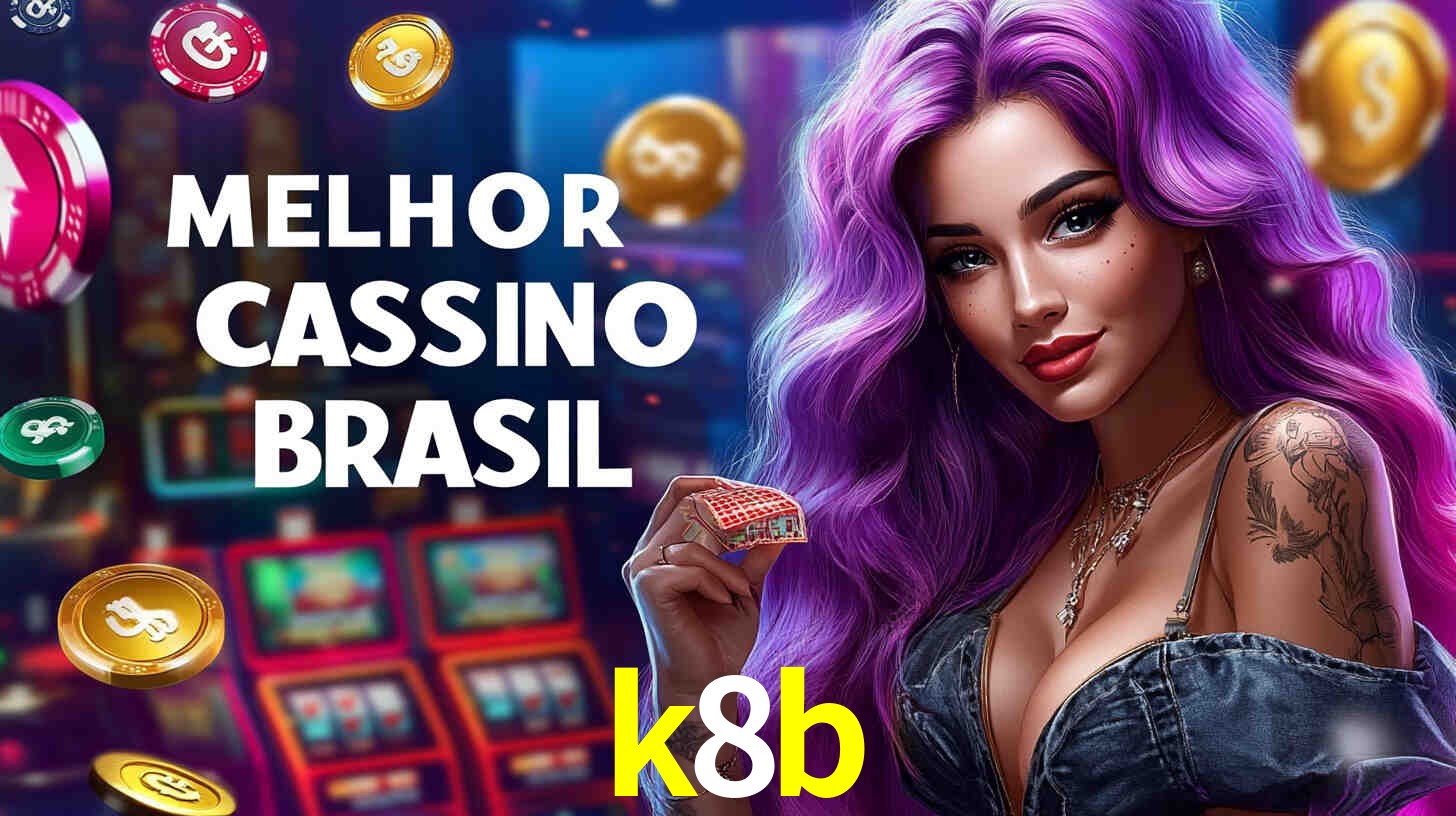 cassino k8b
