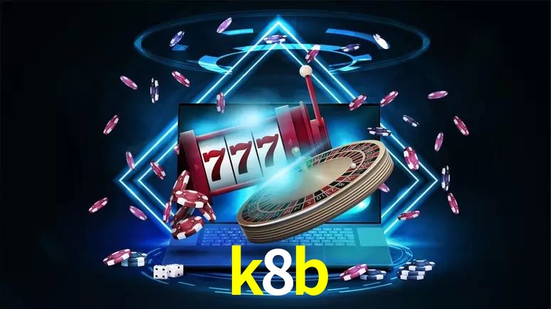 k8b Caça-níqueis de mesa