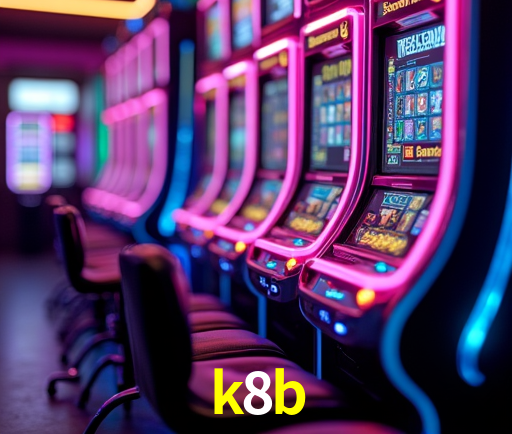 Melhores Jogos k8b