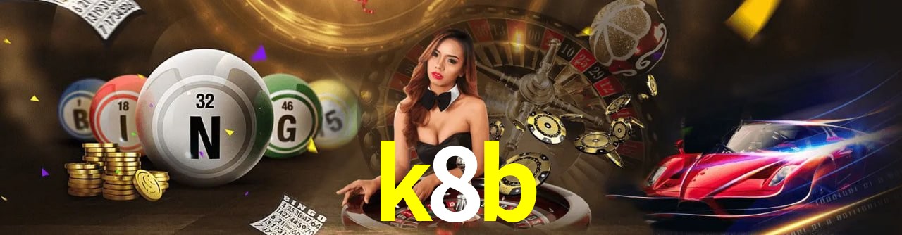 Slots RTP k8b