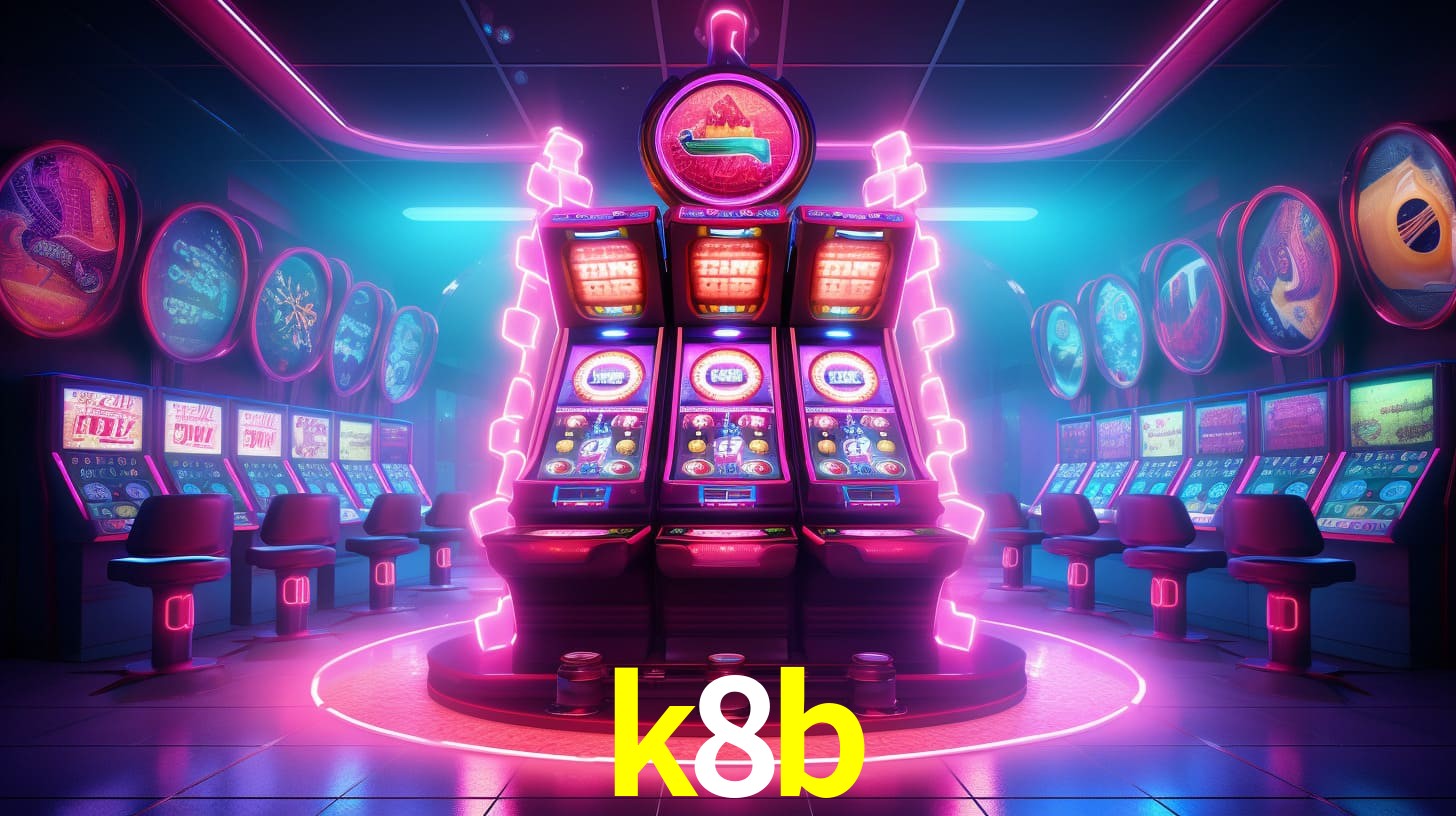 k8b,k8b.com