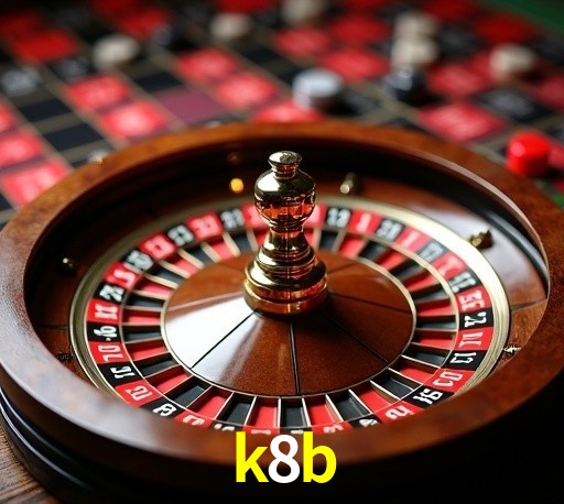 Ganhador k8b