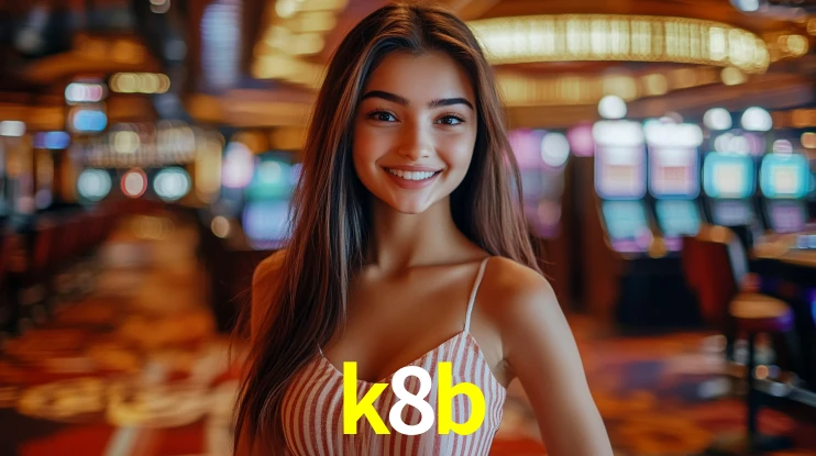 Explore as vantagens do k8b: serviço profissional e confiabilidade