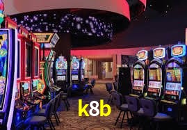 Prêmio k8b