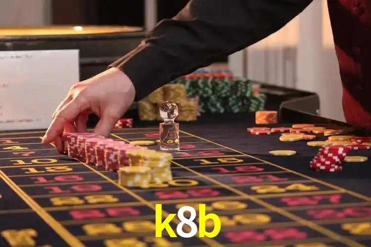 Vantagens App k8b