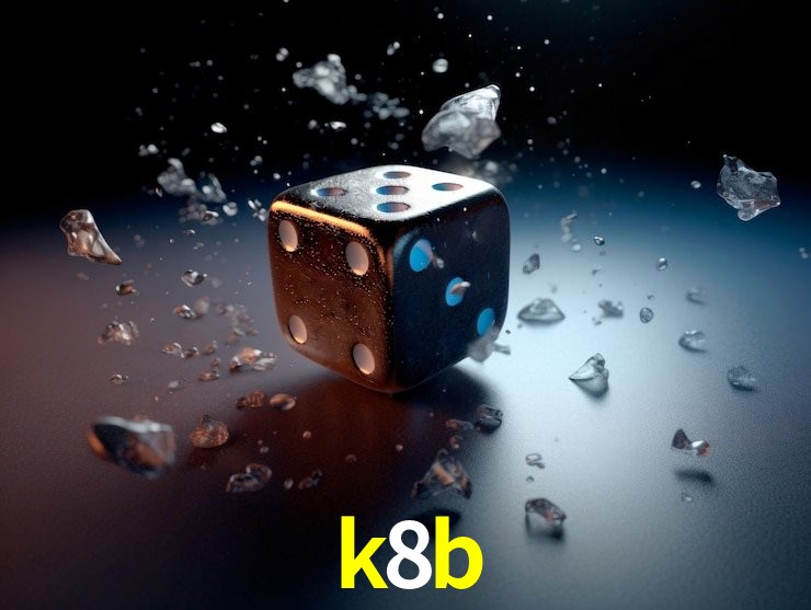 Vitória k8b