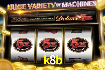 A Emoção da Loteria na k8b: Uma Chance de Mudança de Vida
