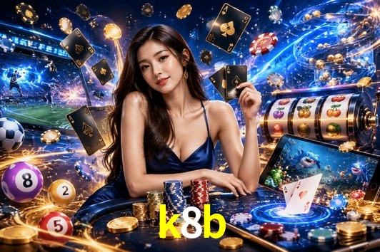 Exclusive Offers k8b