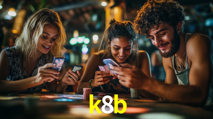 Programa VIP k8b