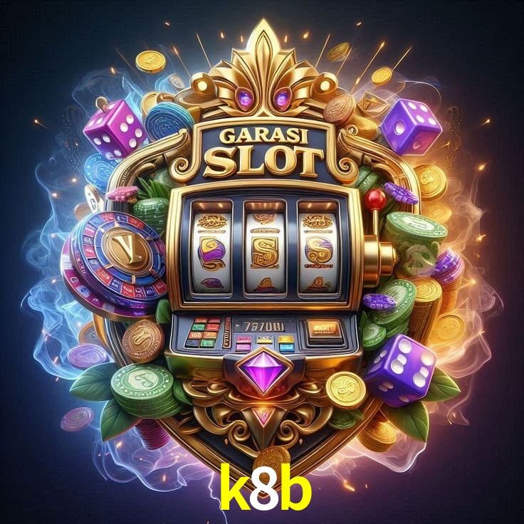 Tornar VIP k8b