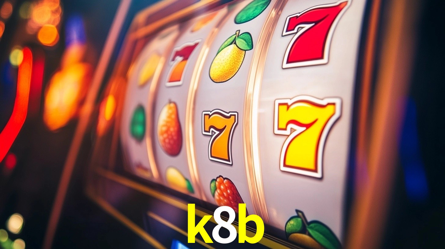 Experimente o Login Seguro Premium no k8b