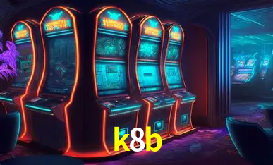Descubra a Essência do k8b: Nossa História e Compromissos