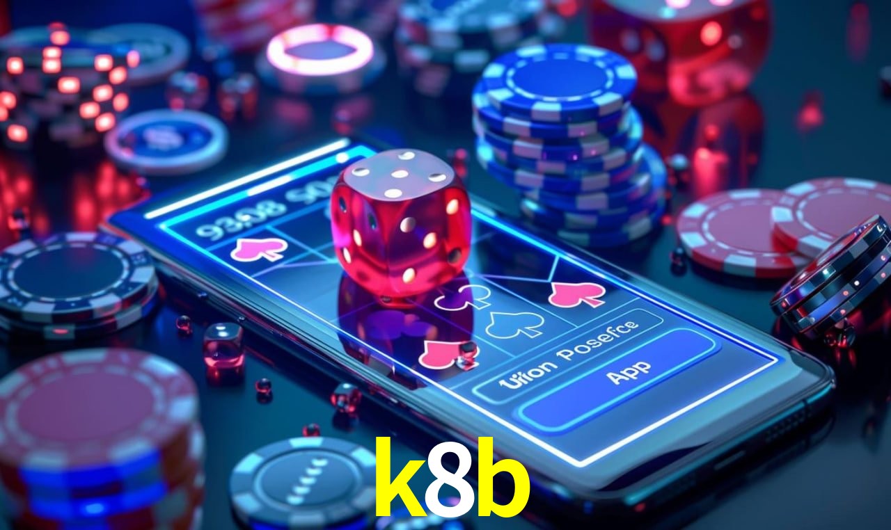Promoções k8b