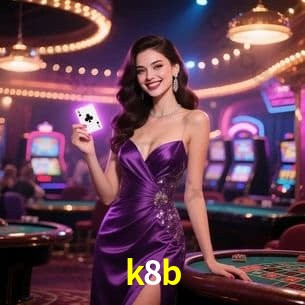 Benefícios da Conta k8b