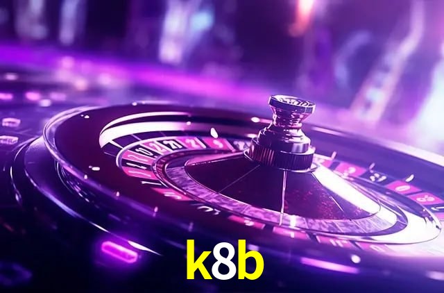 Estatísticas do Jogo k8b