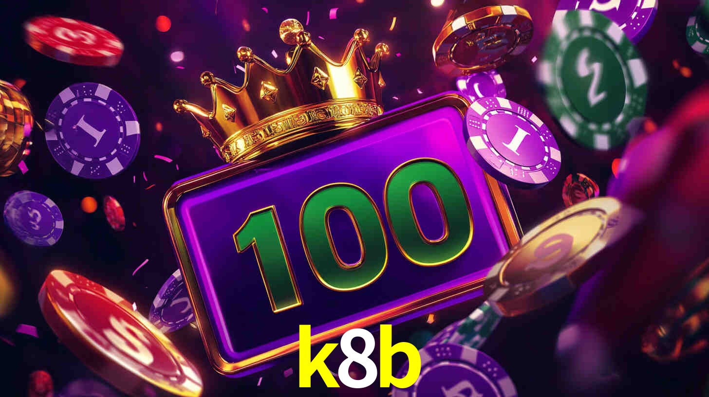 Exclusive Games k8b