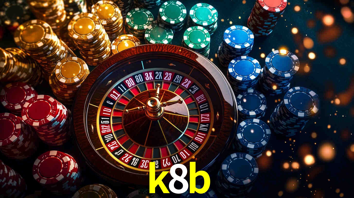 k8b