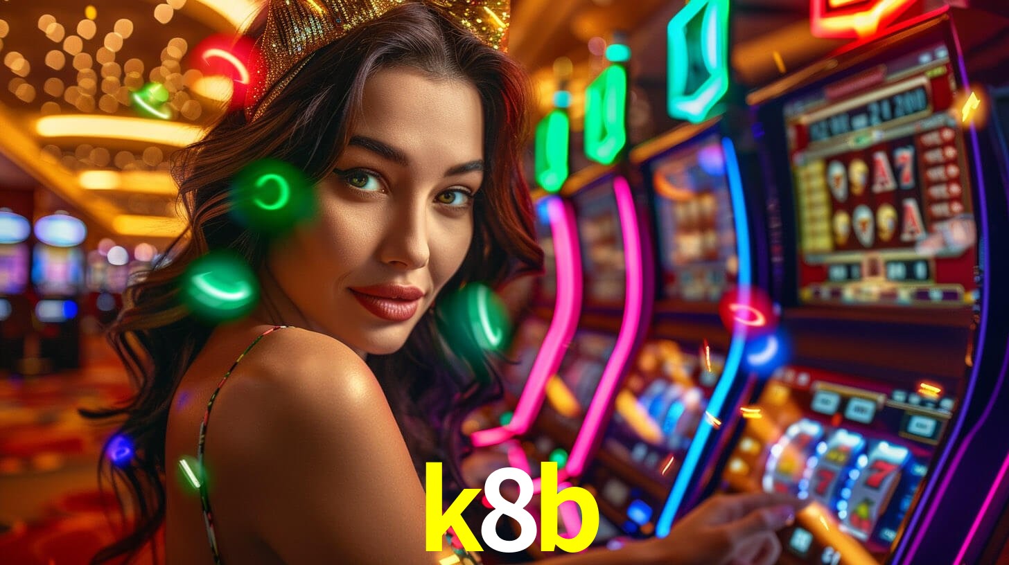 Celular k8b