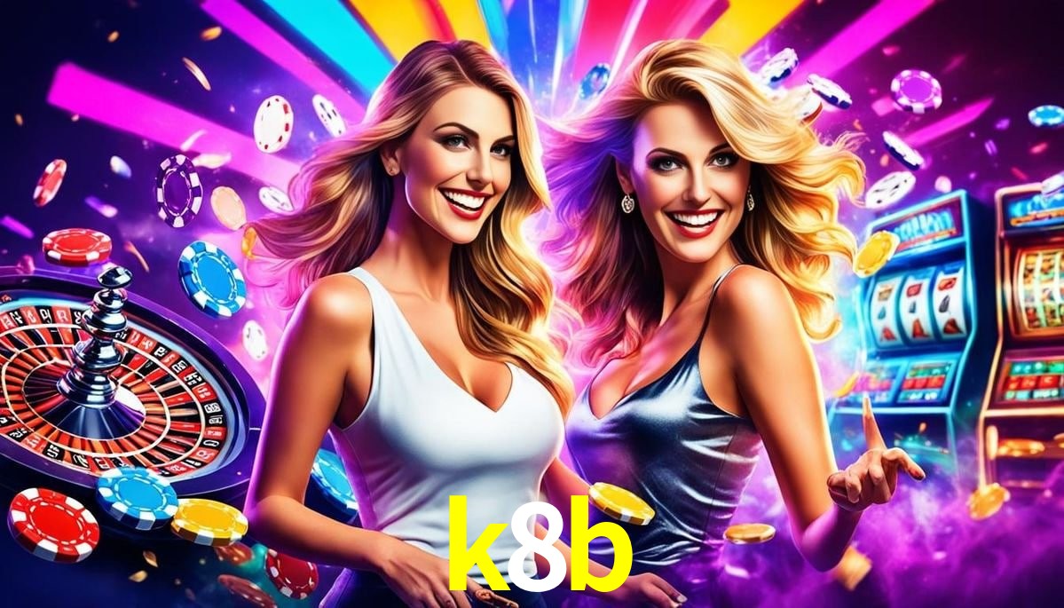 Diretório de Jogos k8b
