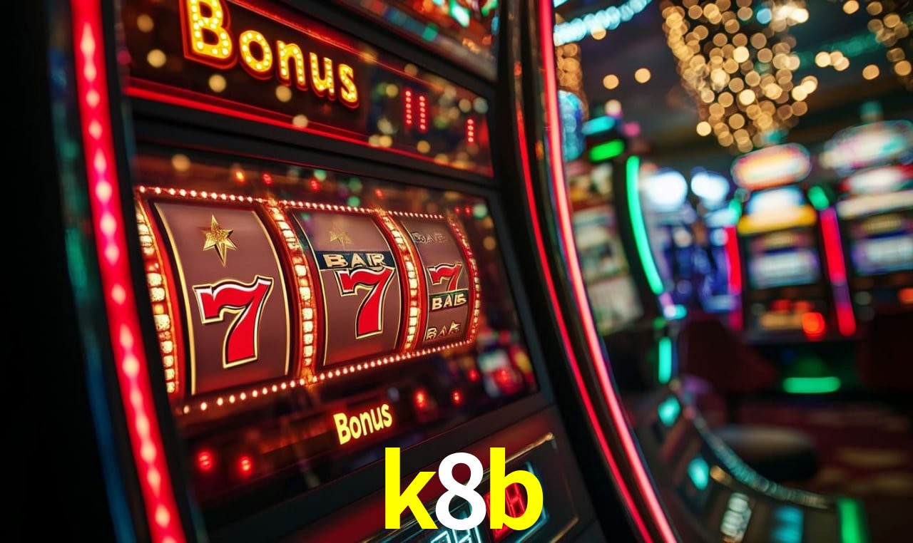 Recursos App k8b